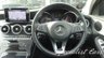 USED 2018 18 MERCEDES-BENZ C-CLASS 2.1 C220d Sport (Premium) Saloon 4dr Diesel G-Tronic+ Euro 6 (s/s) (170 ps) 