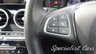 USED 2018 18 MERCEDES-BENZ C-CLASS 2.1 C220d Sport (Premium) Saloon 4dr Diesel G-Tronic+ Euro 6 (s/s) (170 ps) 