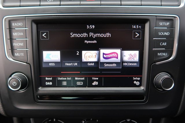 View our VOLKSWAGEN POLO