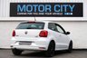 USED 2016 16 VOLKSWAGEN POLO 1.2 TSI BlueMotion Tech Match Hatchback 3dr Petrol Manual Euro 6 (s/s) (90 ps) MEGA LOW MILEAGE & &pound;20 TAX