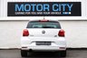 USED 2016 16 VOLKSWAGEN POLO 1.2 TSI BlueMotion Tech Match Hatchback 3dr Petrol Manual Euro 6 (s/s) (90 ps) MEGA LOW MILEAGE & &pound;20 TAX