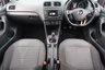 USED 2016 16 VOLKSWAGEN POLO 1.2 TSI BlueMotion Tech Match Hatchback 3dr Petrol Manual Euro 6 (s/s) (90 ps) MEGA LOW MILEAGE & &pound;20 TAX