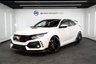 USED 2019 69 HONDA CIVIC 2.0 VTEC Turbo Type R GT Hatchback 5dr Petrol Manual Euro 6 (s/s) (320 ps) Serviced by Honda April 2025
