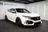USED 2019 69 HONDA CIVIC 2.0 VTEC Turbo Type R GT Hatchback 5dr Petrol Manual Euro 6 (s/s) (320 ps) Serviced by Honda April 2025