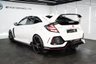 USED 2019 69 HONDA CIVIC 2.0 VTEC Turbo Type R GT Hatchback 5dr Petrol Manual Euro 6 (s/s) (320 ps) Serviced by Honda April 2025