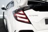 USED 2019 69 HONDA CIVIC 2.0 VTEC Turbo Type R GT Hatchback 5dr Petrol Manual Euro 6 (s/s) (320 ps) Serviced by Honda April 2025
