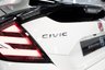 USED 2019 69 HONDA CIVIC 2.0 VTEC Turbo Type R GT Hatchback 5dr Petrol Manual Euro 6 (s/s) (320 ps) Serviced by Honda April 2025