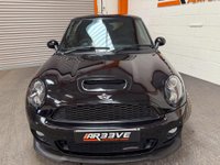 USED 2013 13 MINI HATCH 1.6 John Cooper Works Hatchback 3dr Petrol Manual Euro 5 (s/s) (211 ps) AReeve Stage 2 Package -270bhp - KW ST XTA Coilovers | Immaculate Car