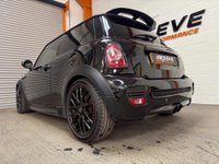 USED 2013 13 MINI HATCH 1.6 John Cooper Works Hatchback 3dr Petrol Manual Euro 5 (s/s) (211 ps) AReeve Stage 2 Package -270bhp - KW ST XTA Coilovers | Immaculate Car