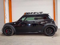USED 2013 13 MINI HATCH 1.6 John Cooper Works Hatchback 3dr Petrol Manual Euro 5 (s/s) (211 ps) AReeve Stage 2 Package -270bhp - KW ST XTA Coilovers | Immaculate Car