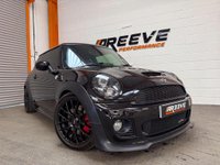 USED 2013 13 MINI HATCH 1.6 John Cooper Works Hatchback 3dr Petrol Manual Euro 5 (s/s) (211 ps) AReeve Stage 2 Package -270bhp - KW ST XTA Coilovers | Immaculate Car