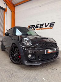 USED 2013 13 MINI HATCH 1.6 John Cooper Works Hatchback 3dr Petrol Manual Euro 5 (s/s) (211 ps) AReeve Stage 2 Package -270bhp - KW ST XTA Coilovers | Immaculate Car
