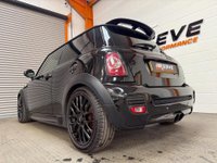 USED 2013 13 MINI HATCH 1.6 John Cooper Works Hatchback 3dr Petrol Manual Euro 5 (s/s) (211 ps) AReeve Stage 2 Package -270bhp - KW ST XTA Coilovers | Immaculate Car