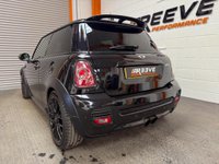 USED 2013 13 MINI HATCH 1.6 John Cooper Works Hatchback 3dr Petrol Manual Euro 5 (s/s) (211 ps) AReeve Stage 2 Package -270bhp - KW ST XTA Coilovers | Immaculate Car