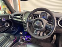 USED 2013 13 MINI HATCH 1.6 John Cooper Works Hatchback 3dr Petrol Manual Euro 5 (s/s) (211 ps) AReeve Stage 2 Package -270bhp - KW ST XTA Coilovers | Immaculate Car