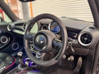 USED 2013 13 MINI HATCH 1.6 John Cooper Works Hatchback 3dr Petrol Manual Euro 5 (s/s) (211 ps) AReeve Stage 2 Package -270bhp - KW ST XTA Coilovers | Immaculate Car