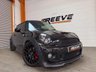 USED 2013 13 MINI HATCH 1.6 John Cooper Works Hatchback 3dr Petrol Manual Euro 5 (s/s) (211 ps) AReeve Stage 2 Package -270bhp - KW ST XTA Coilovers | Immaculate Car
