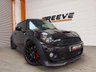 USED 2013 13 MINI HATCH 1.6 John Cooper Works Hatchback 3dr Petrol Manual Euro 5 (s/s) (211 ps) AReeve Stage 2 Package -270bhp - KW ST XTA Coilovers | Immaculate Car