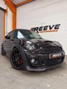 USED 2013 13 MINI HATCH 1.6 John Cooper Works Hatchback 3dr Petrol Manual Euro 5 (s/s) (211 ps) AReeve Stage 2 Package -270bhp - KW ST XTA Coilovers | Immaculate Car