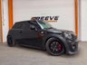 USED 2013 13 MINI HATCH 1.6 John Cooper Works Hatchback 3dr Petrol Manual Euro 5 (s/s) (211 ps) AReeve Stage 2 Package -270bhp - KW ST XTA Coilovers | Immaculate Car