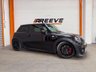 USED 2013 13 MINI HATCH 1.6 John Cooper Works Hatchback 3dr Petrol Manual Euro 5 (s/s) (211 ps) AReeve Stage 2 Package -270bhp - KW ST XTA Coilovers | Immaculate Car