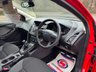 USED 2012 62 FORD FOCUS 1.6 Studio Hatchback 5dr Petrol Manual Euro 5 (85 ps) MANUAL GEARBOX! AIR CON! ALLOY WHEELS!