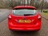 USED 2012 62 FORD FOCUS 1.6 Studio Hatchback 5dr Petrol Manual Euro 5 (85 ps) MANUAL GEARBOX! AIR CON! ALLOY WHEELS!