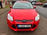 USED 2012 62 FORD FOCUS 1.6 Studio Hatchback 5dr Petrol Manual Euro 5 (85 ps) MANUAL GEARBOX! AIR CON! ALLOY WHEELS!