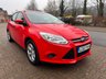 USED 2012 62 FORD FOCUS 1.6 Studio Hatchback 5dr Petrol Manual Euro 5 (85 ps) MANUAL GEARBOX! AIR CON! ALLOY WHEELS!