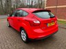 USED 2012 62 FORD FOCUS 1.6 Studio Hatchback 5dr Petrol Manual Euro 5 (85 ps) MANUAL GEARBOX! AIR CON! ALLOY WHEELS!