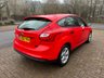 USED 2012 62 FORD FOCUS 1.6 Studio Hatchback 5dr Petrol Manual Euro 5 (85 ps) MANUAL GEARBOX! AIR CON! ALLOY WHEELS!