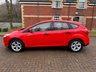 USED 2012 62 FORD FOCUS 1.6 Studio Hatchback 5dr Petrol Manual Euro 5 (85 ps) MANUAL GEARBOX! AIR CON! ALLOY WHEELS!