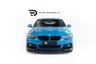 USED 2017 67 BMW 4 SERIES GRAN COUPE 2.0 420d M Sport Hatchback 5dr Diesel Auto Euro 6 (s/s) (190 ps) M Performance Kit | Harmon Kardon | M Sport Plus Pack