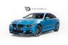USED 2017 67 BMW 4 SERIES GRAN COUPE 2.0 420d M Sport Hatchback 5dr Diesel Auto Euro 6 (s/s) (190 ps) M Performance Kit | Harmon Kardon | M Sport Plus Pack