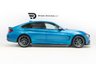 USED 2017 67 BMW 4 SERIES GRAN COUPE 2.0 420d M Sport Hatchback 5dr Diesel Auto Euro 6 (s/s) (190 ps) M Performance Kit | Harmon Kardon | M Sport Plus Pack