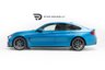 USED 2017 67 BMW 4 SERIES GRAN COUPE 2.0 420d M Sport Hatchback 5dr Diesel Auto Euro 6 (s/s) (190 ps) M Performance Kit | Harmon Kardon | M Sport Plus Pack