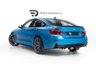 USED 2017 67 BMW 4 SERIES GRAN COUPE 2.0 420d M Sport Hatchback 5dr Diesel Auto Euro 6 (s/s) (190 ps) M Performance Kit | Harmon Kardon | M Sport Plus Pack
