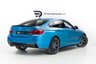 USED 2017 67 BMW 4 SERIES GRAN COUPE 2.0 420d M Sport Hatchback 5dr Diesel Auto Euro 6 (s/s) (190 ps) M Performance Kit | Harmon Kardon | M Sport Plus Pack