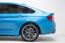 USED 2017 67 BMW 4 SERIES GRAN COUPE 2.0 420d M Sport Hatchback 5dr Diesel Auto Euro 6 (s/s) (190 ps) M Performance Kit | Harmon Kardon | M Sport Plus Pack