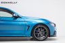 USED 2017 67 BMW 4 SERIES GRAN COUPE 2.0 420d M Sport Hatchback 5dr Diesel Auto Euro 6 (s/s) (190 ps) M Performance Kit | Harmon Kardon | M Sport Plus Pack