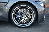 USED 2018 68 BMW M4 3.0 BiTurbo Competition Coupe 2dr Petrol DCT Euro 6 (s/s) (450 ps) HUD / H&K / CARBON / LOW MILES