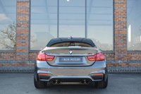 USED 2018 68 BMW M4 3.0 BiTurbo Competition Coupe 2dr Petrol DCT Euro 6 (s/s) (450 ps) HUD / H&K / CARBON / LOW MILES