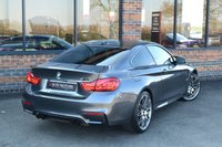 USED 2018 68 BMW M4 3.0 BiTurbo Competition Coupe 2dr Petrol DCT Euro 6 (s/s) (450 ps) HUD / H&K / CARBON / LOW MILES