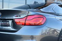 USED 2018 68 BMW M4 3.0 BiTurbo Competition Coupe 2dr Petrol DCT Euro 6 (s/s) (450 ps) HUD / H&K / CARBON / LOW MILES