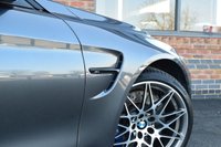 USED 2018 68 BMW M4 3.0 BiTurbo Competition Coupe 2dr Petrol DCT Euro 6 (s/s) (450 ps) HUD / H&K / CARBON / LOW MILES