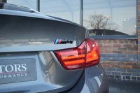 USED 2018 68 BMW M4 3.0 BiTurbo Competition Coupe 2dr Petrol DCT Euro 6 (s/s) (450 ps) HUD / H&K / CARBON / LOW MILES