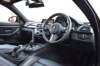 USED 2018 68 BMW M4 3.0 BiTurbo Competition Coupe 2dr Petrol DCT Euro 6 (s/s) (450 ps) HUD / H&K / CARBON / LOW MILES
