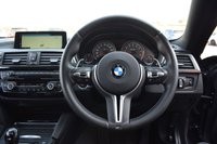 USED 2018 68 BMW M4 3.0 BiTurbo Competition Coupe 2dr Petrol DCT Euro 6 (s/s) (450 ps) HUD / H&K / CARBON / LOW MILES
