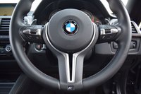 USED 2018 68 BMW M4 3.0 BiTurbo Competition Coupe 2dr Petrol DCT Euro 6 (s/s) (450 ps) HUD / H&K / CARBON / LOW MILES