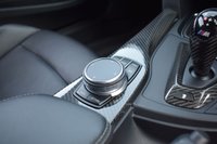 USED 2018 68 BMW M4 3.0 BiTurbo Competition Coupe 2dr Petrol DCT Euro 6 (s/s) (450 ps) HUD / H&K / CARBON / LOW MILES
